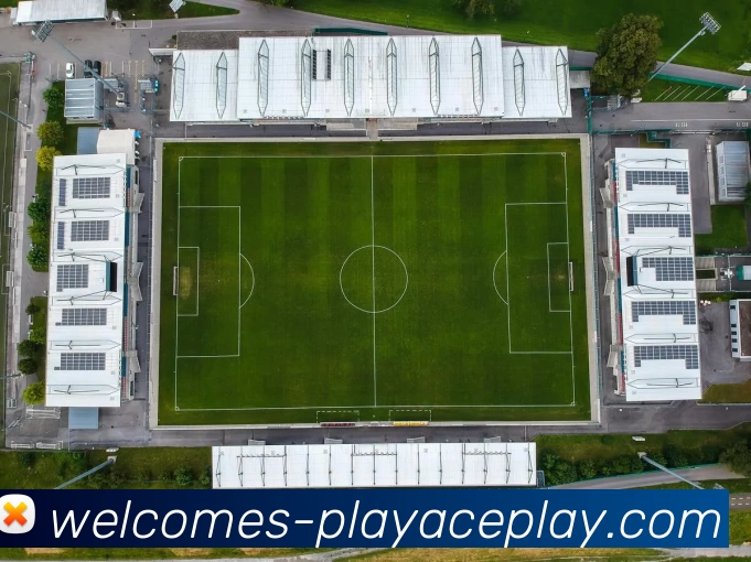 PLAYACE官网APP 高清赛事图